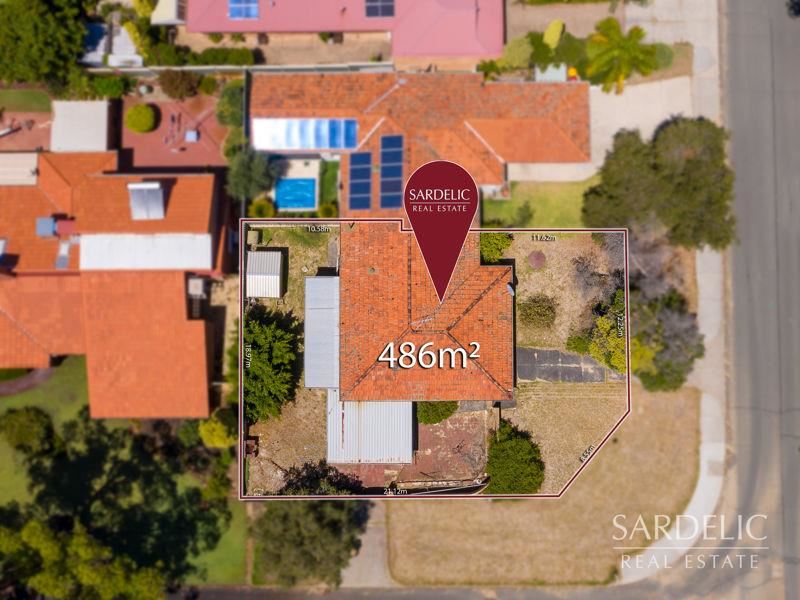 16 Hepburn Way, Booragoon
