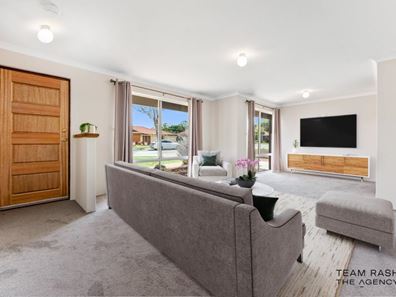 74 Cockman Cross, Stratton WA 6056