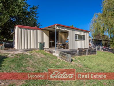 21 Cora Street, Donnybrook WA 6239