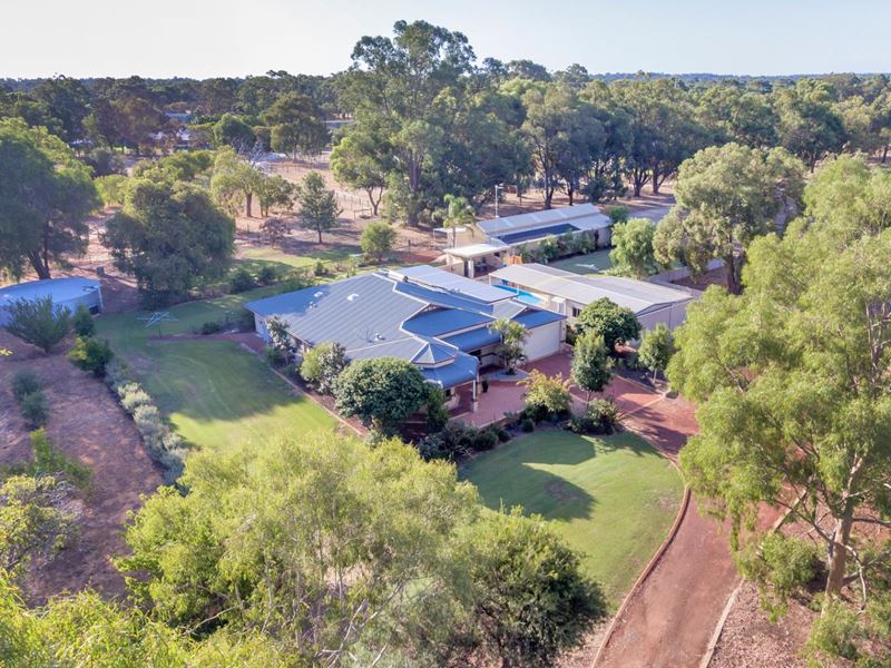 46 Peaceful Waters Drive, Barragup