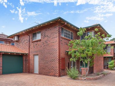 2/78 Whatley Crescent, Mount Lawley WA 6050