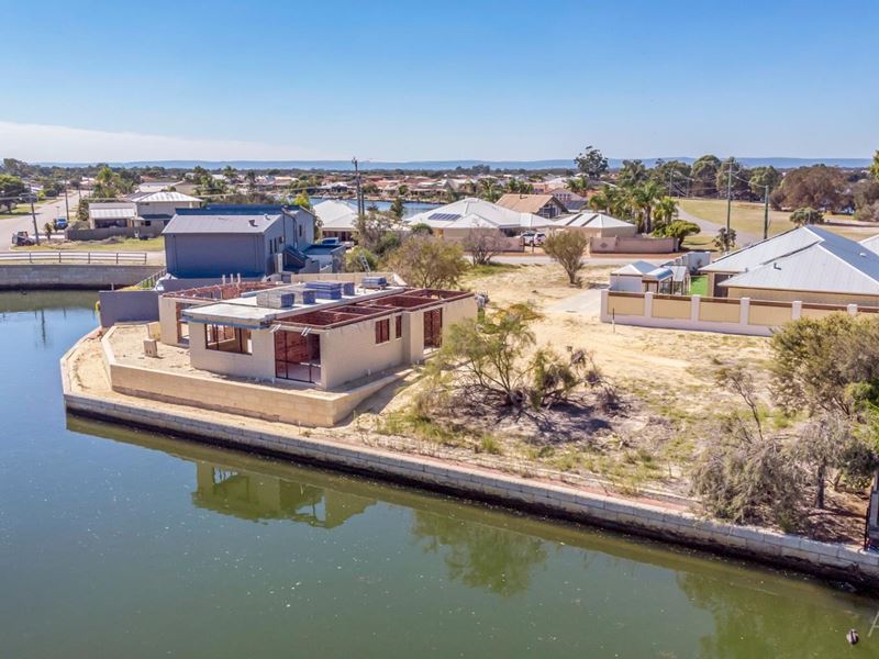 18 Warma Way, South Yunderup