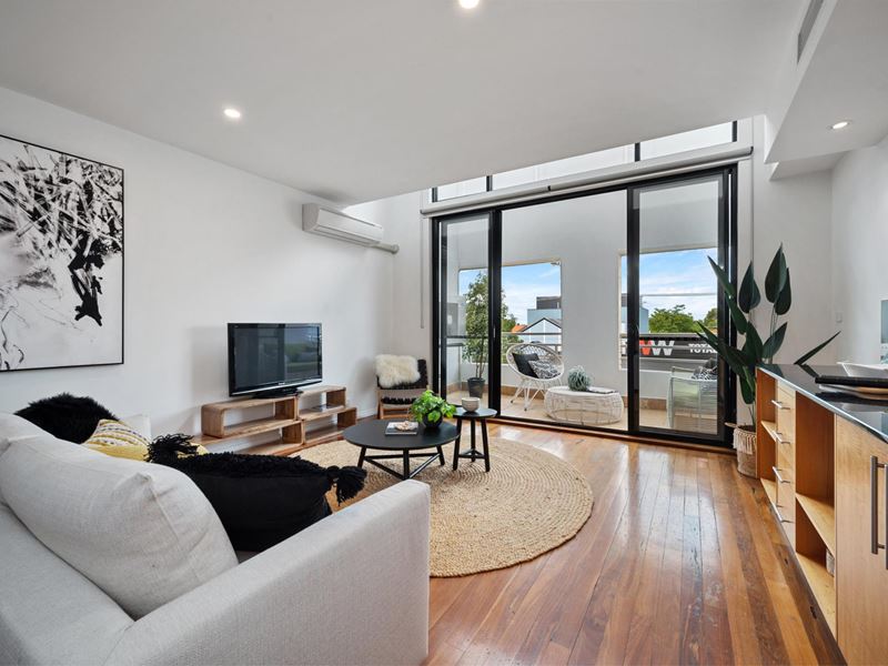 10/401 Oxford Street, Mount Hawthorn