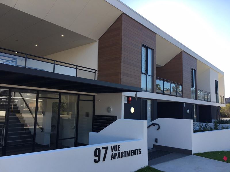 20/97 Peninsula Road, Maylands