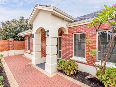 142A Flinders Street, Yokine WA 6060