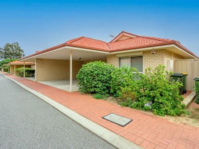 31/135 Challis Road, Seville Grove WA 6112