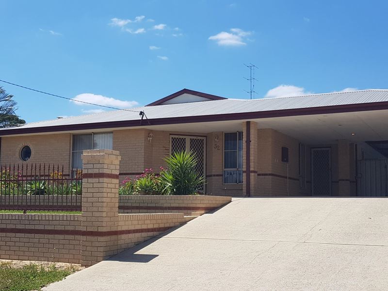 32 Strathalbyn Way, Gingin