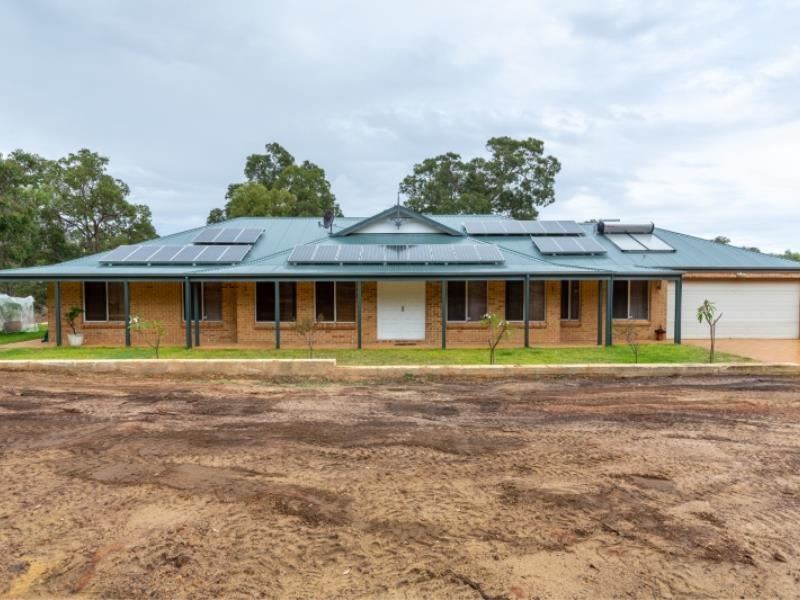 36 Holstein Loop, Lower Chittering WA 6084