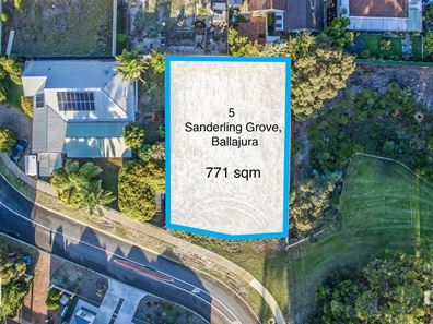 5 Sanderling Grove, Ballajura WA 6066