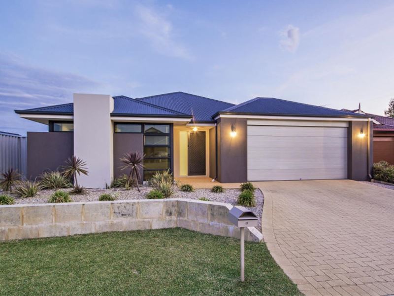 17 Osprey Road, Rockingham WA 6168