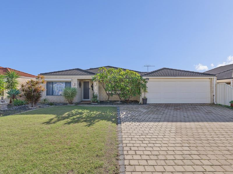 5 Vasse Way, Gosnells WA 6110