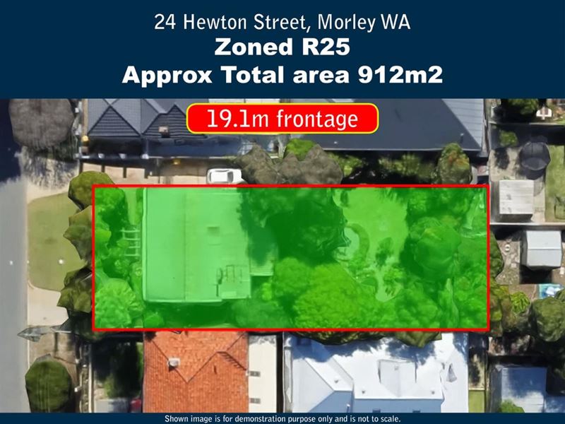 24 Hewton Street, Morley WA 6062