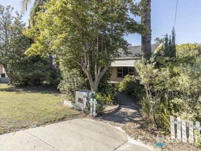 24 Hewton Street, Morley WA 6062