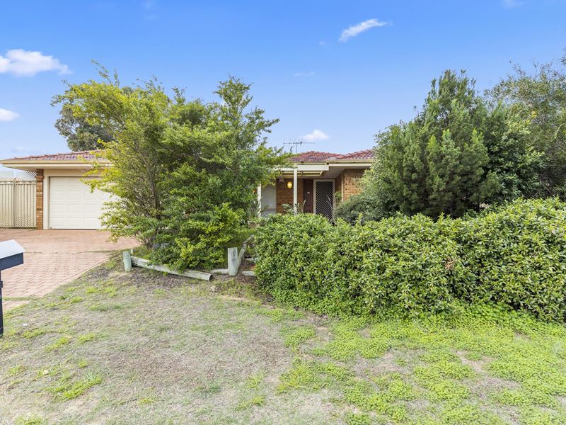 8 Dunmore Circuit, Merriwa WA 6030