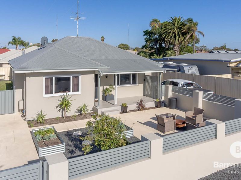 93 King Road, East Bunbury