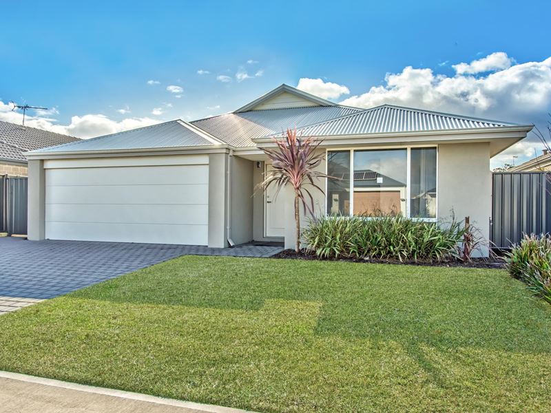 14 Rubylou Crescent, Baldivis WA 6171
