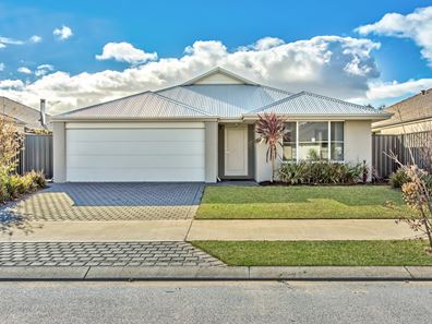 14 Rubylou Crescent, Baldivis WA 6171
