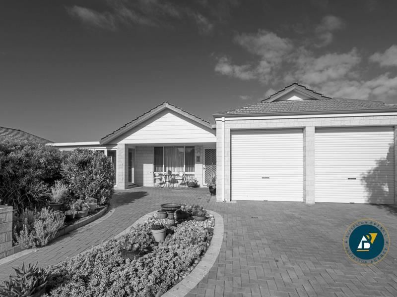 7 Harrison Retreat, Broadwater