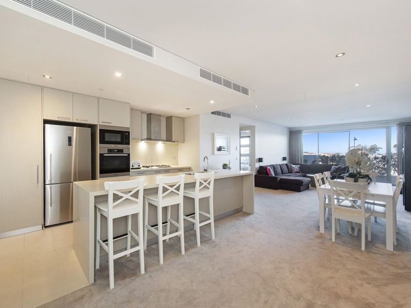 4/1 Barracks Lane, Mandurah