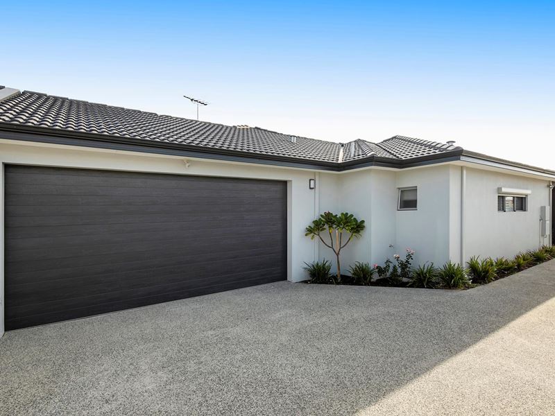 3 Beaver Place, Noranda WA 6062