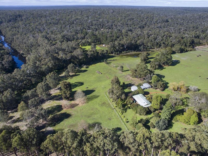Nannup