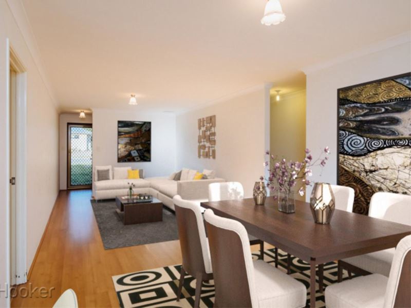 42 Changton Way, Westminster