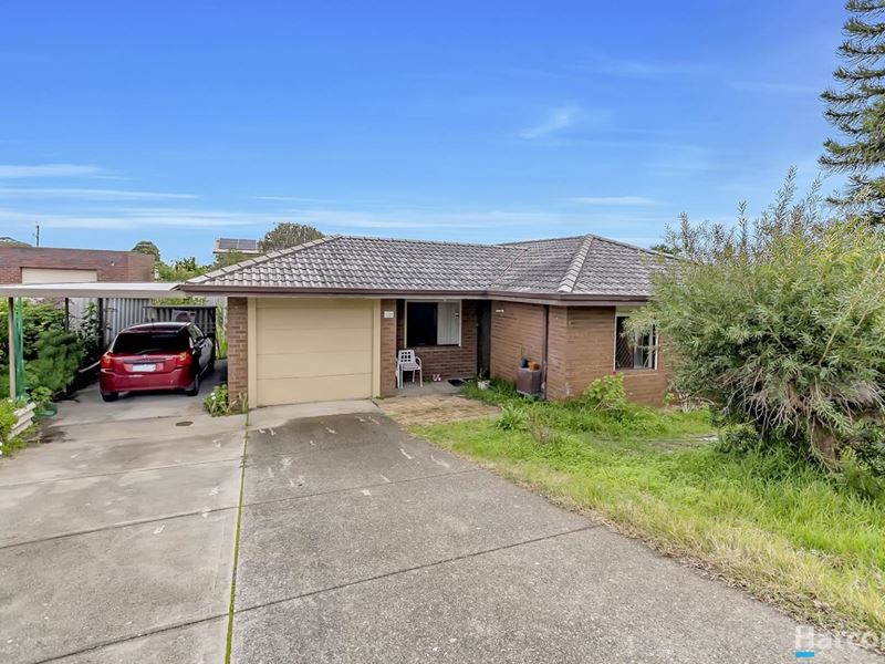 821 Wanneroo Road, Wanneroo