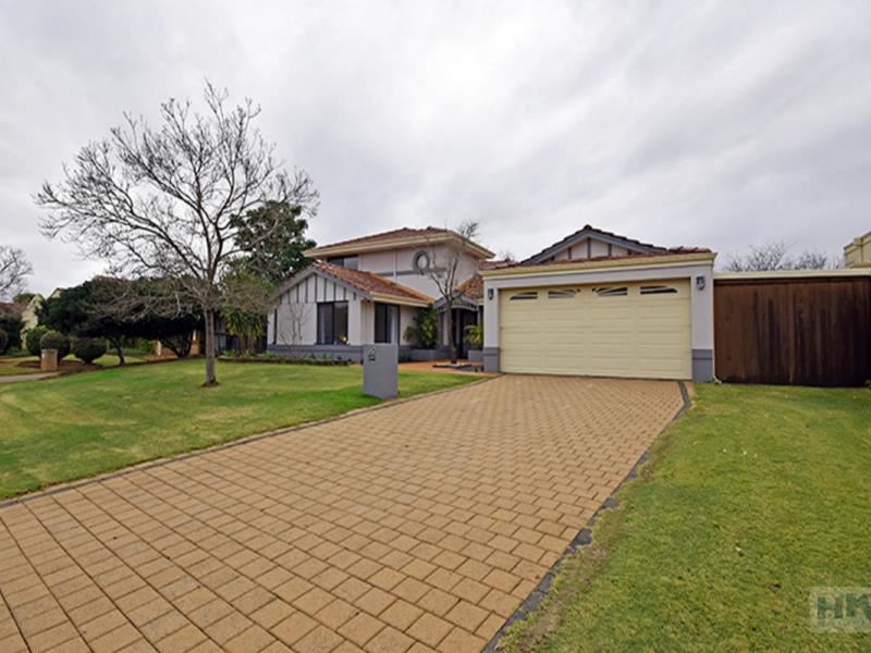 30 Cabernet Place, The Vines WA 6069