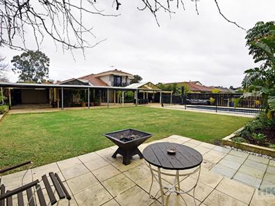 30 Cabernet Place, The Vines WA 6069