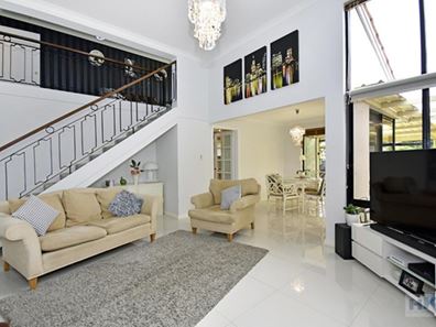 30 Cabernet Place, The Vines WA 6069