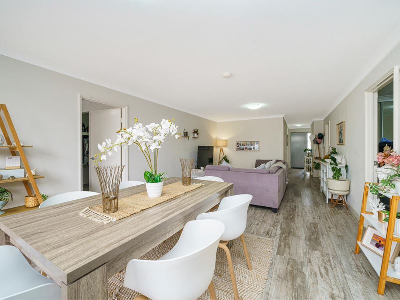 16/46 Gibbs Road, Aubin Grove