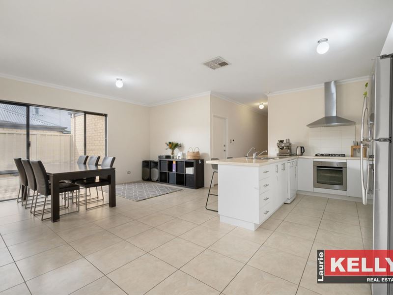 1/61 Campbell  Street, Rivervale
