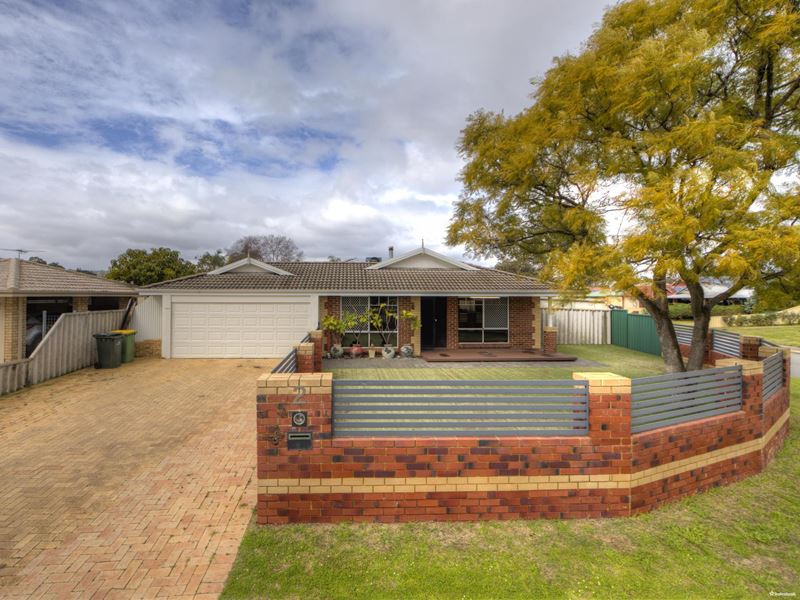 2 Turquoise Court, Forrestfield
