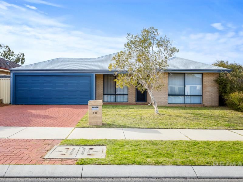 10 Brasted Way, Butler