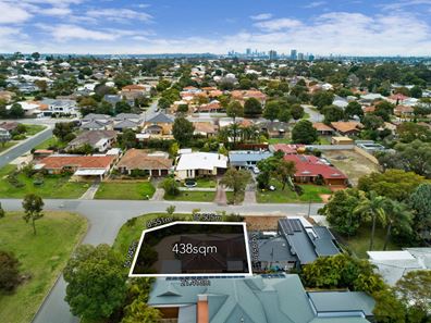 1 Carlson Street, Booragoon WA 6154