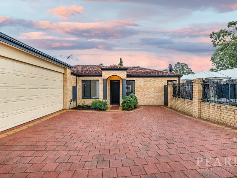 13B Tetworth Crescent, Nollamara WA 6061