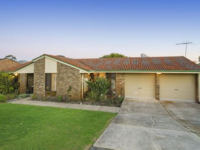 32 Holden Drive, Noranda WA 6062