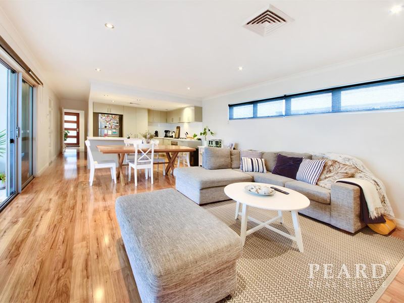 129 Duke Street, Scarborough