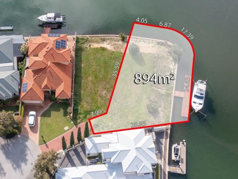 4 Leeuwin Place, Halls Head