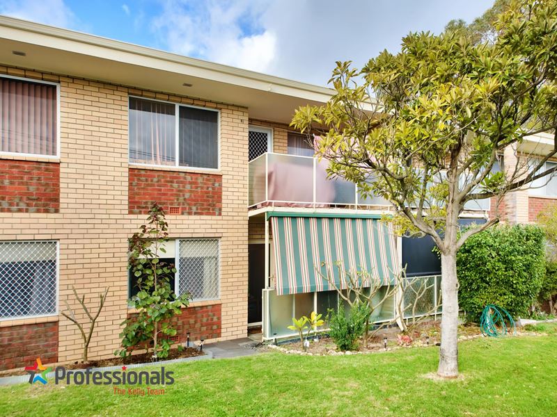 2/4 Villiers Street, Yokine