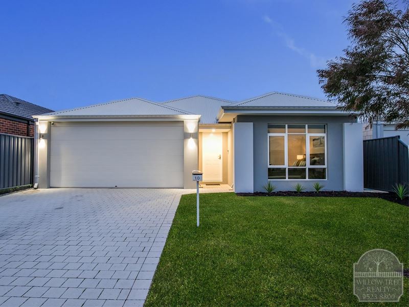 10 Kogarah Street, Baldivis