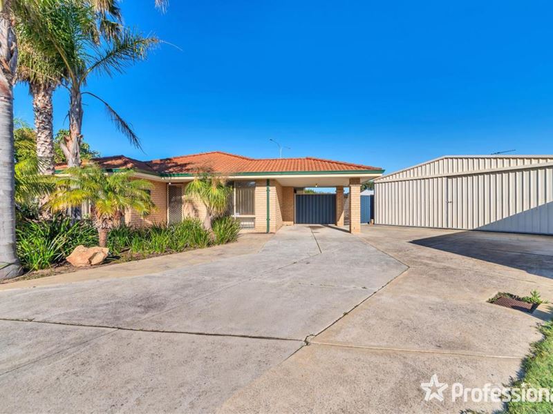 6A Napa Close, Warnbro WA 6169