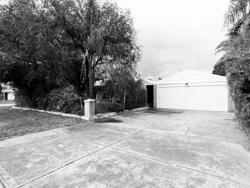 9 Ombersley Way, Coodanup