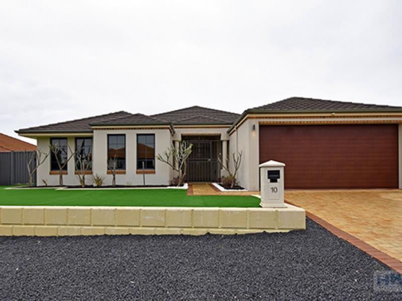 10 Saxon Link, Aveley WA 6069