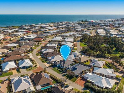 15 Varia Way, Halls Head WA 6210