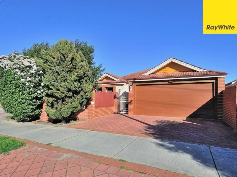 37 Hamersley Street, Midland