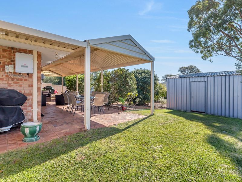 14B Scott Street, Mandurah