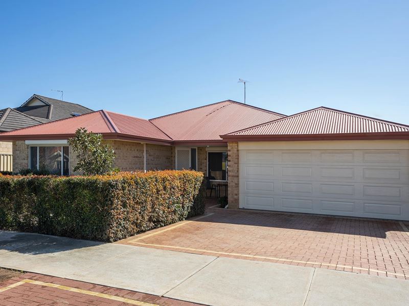 11 Nocturne Rise, Bullsbrook