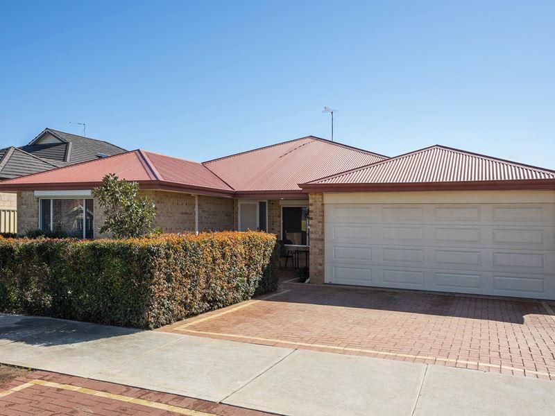 11 Nocturne Rise, Bullsbrook WA 6084