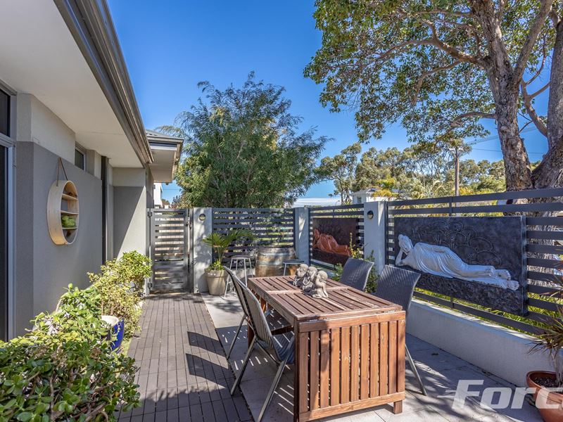60A Corbett Street, Scarborough